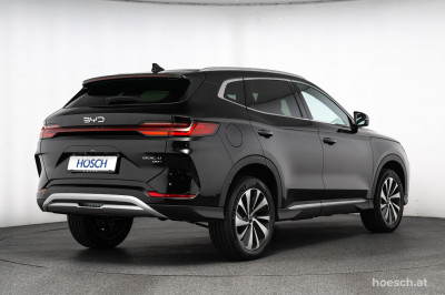 BYD Seal U Gebrauchtwagen