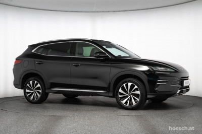 BYD Seal U Gebrauchtwagen