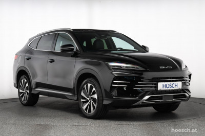 BYD Seal U Gebrauchtwagen