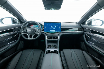 BYD Seal U Gebrauchtwagen