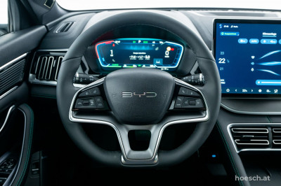 BYD Seal U Gebrauchtwagen
