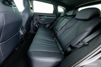 BYD Seal U Gebrauchtwagen