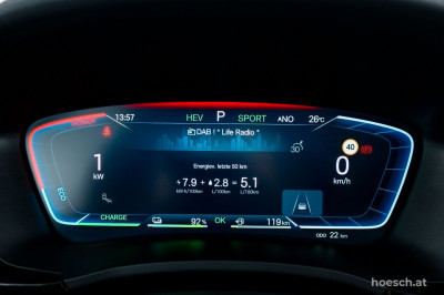BYD Seal U Gebrauchtwagen