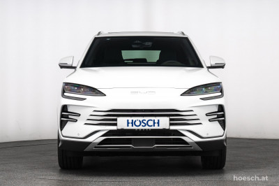 BYD Seal U Gebrauchtwagen