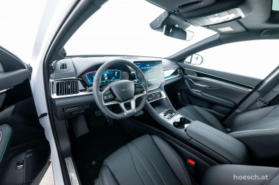 BYD Seal U Gebrauchtwagen