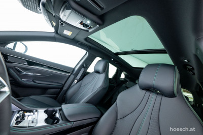 BYD Seal U Gebrauchtwagen