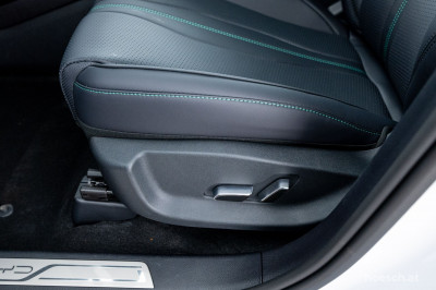 BYD Seal U Gebrauchtwagen
