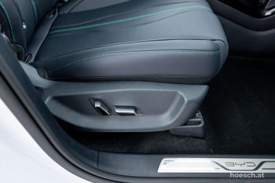 BYD Seal U Gebrauchtwagen