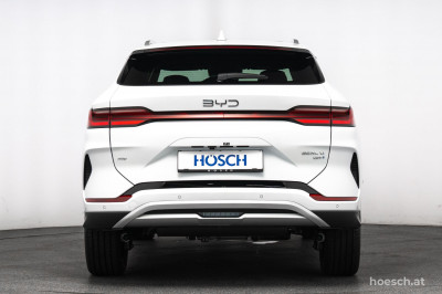BYD Seal U Gebrauchtwagen