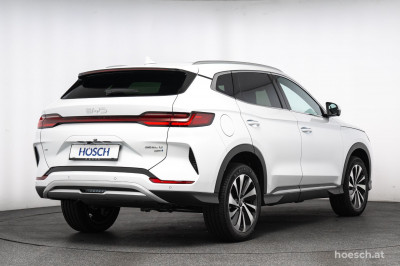 BYD Seal U Gebrauchtwagen