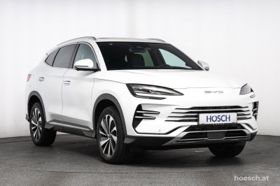 BYD Seal U Gebrauchtwagen
