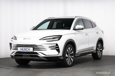 BYD Seal U Gebrauchtwagen