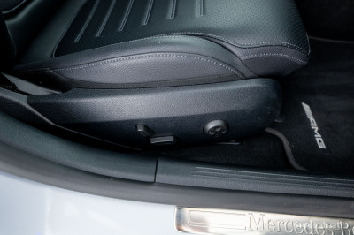 Mercedes-Benz C-Klasse Gebrauchtwagen