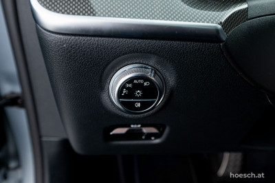 Mercedes-Benz C-Klasse Gebrauchtwagen