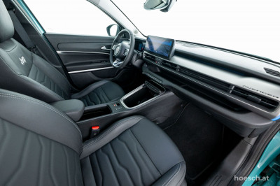 Jeep Avenger Gebrauchtwagen Jeep Avenger Gebrauchtwagen