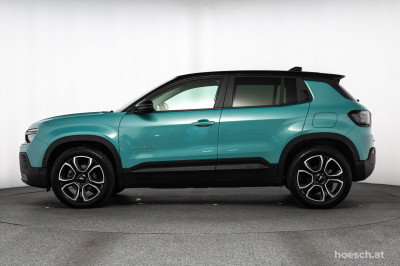 Jeep Avenger Gebrauchtwagen Jeep Avenger Gebrauchtwagen