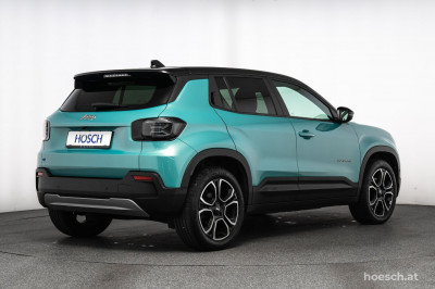 Jeep Avenger Gebrauchtwagen Jeep Avenger Gebrauchtwagen