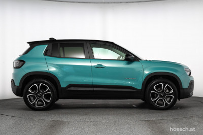 Jeep Avenger Gebrauchtwagen Jeep Avenger Gebrauchtwagen