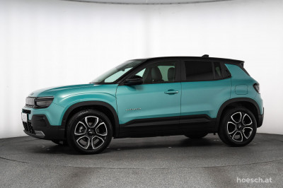 Jeep Avenger Gebrauchtwagen Jeep Avenger Gebrauchtwagen