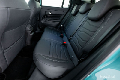 Jeep Avenger Gebrauchtwagen Jeep Avenger Gebrauchtwagen