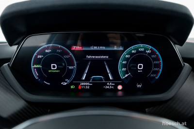 Audi e-tron GT Gebrauchtwagen