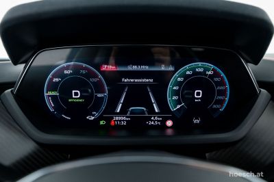 Audi e-tron GT Gebrauchtwagen Audi e-tron GT Gebrauchtwagen