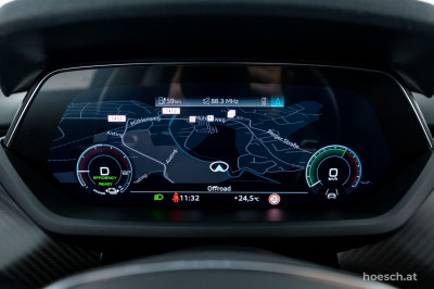 Audi e-tron GT Gebrauchtwagen