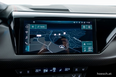 Audi e-tron GT Gebrauchtwagen
