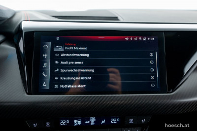 Audi e-tron GT Gebrauchtwagen