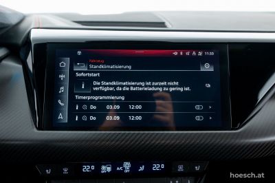 Audi e-tron GT Gebrauchtwagen Audi e-tron GT Gebrauchtwagen
