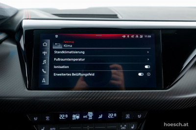 Audi e-tron GT Gebrauchtwagen