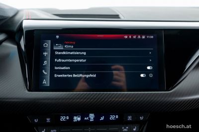 Audi e-tron GT Gebrauchtwagen Audi e-tron GT Gebrauchtwagen