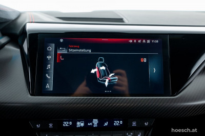 Audi e-tron GT Gebrauchtwagen