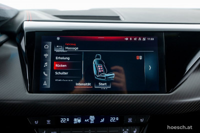 Audi e-tron GT Gebrauchtwagen