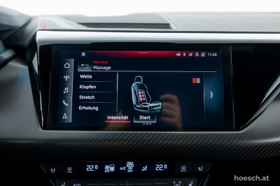 Audi e-tron GT Gebrauchtwagen
