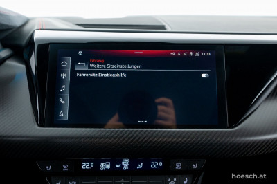 Audi e-tron GT Gebrauchtwagen