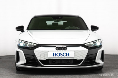 Audi e-tron GT Gebrauchtwagen
