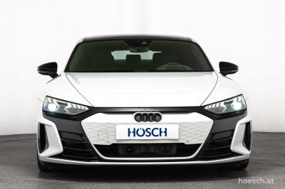 Audi e-tron GT Gebrauchtwagen Audi e-tron GT Gebrauchtwagen