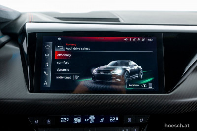 Audi e-tron GT Gebrauchtwagen