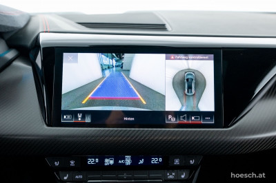 Audi e-tron GT Gebrauchtwagen