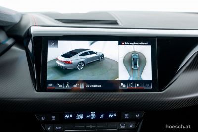 Audi e-tron GT Gebrauchtwagen Audi e-tron GT Gebrauchtwagen