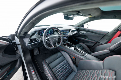 Audi e-tron GT Gebrauchtwagen