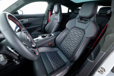 Audi e-tron GT Gebrauchtwagen