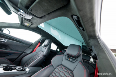 Audi e-tron GT Gebrauchtwagen