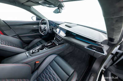 Audi e-tron GT Gebrauchtwagen