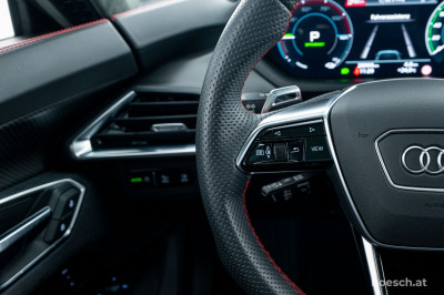 Audi e-tron GT Gebrauchtwagen