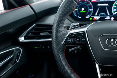 Audi e-tron GT Gebrauchtwagen Audi e-tron GT Gebrauchtwagen
