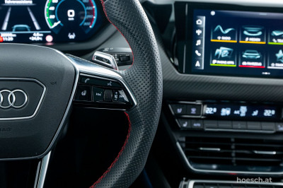 Audi e-tron GT Gebrauchtwagen