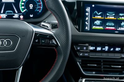 Audi e-tron GT Gebrauchtwagen Audi e-tron GT Gebrauchtwagen