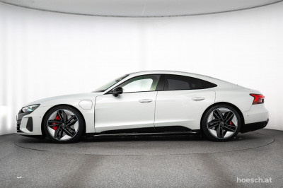 Audi e-tron GT Gebrauchtwagen